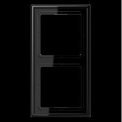 LS982SW rėmelis 2 v. LS990 JUODAS