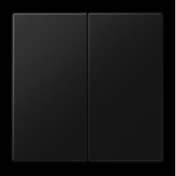 LS995SWM klavišas 2v.  LS990 JUODAS MATINIS