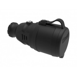 Lizdas guminis 1vt.16A IP54 su dangt.Schuko perneš