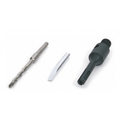 Adapteris 'SAMEDIA' HEX DSZ 11/1-390016