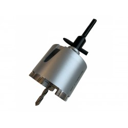 Gręžimo karūna 68  11/2-9068