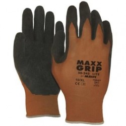 Pirštinės Maxx-Grip Lite 50-245  7/S nailoninės