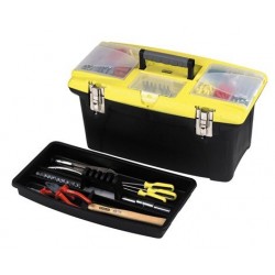 Dėžė 486x270x237 19'' 1-92-906 atidaroma