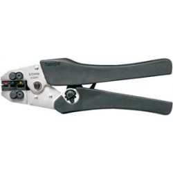Replės užspaudimo X-Crimp 211690