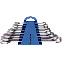 Kombinuotų raktų komplektas 8-22mm  Irimo