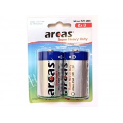 Elementas LR20 Arcas 2 vnt.  44/5-007