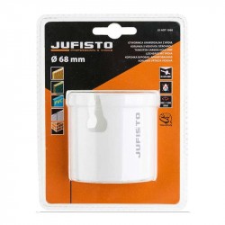 Gręžimo karūna su kietmetaliu 68mm 45-1068