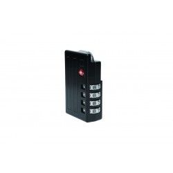 Spyna TSA lock x 4750rchd lagaminui