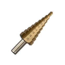 Grąžtas žingsninis 4-20 Specialist Basic 64/7-0420