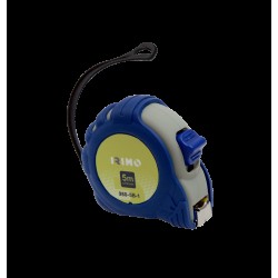 Ruletė Irimo 5m x 19mm 980-5B-1