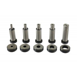 Matrica kiaurymei M11, galvai GD-6