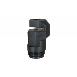 Šynų skylių pramuš.galva GD-6,presui PHRN-46