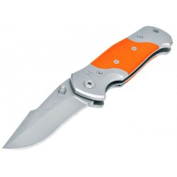 Peilis sulankstomas 10 cm, nerūd.plieno NV-4