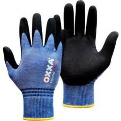 Pirštinės OXXA X-Pro-Flex  51-500, apsauginės D12