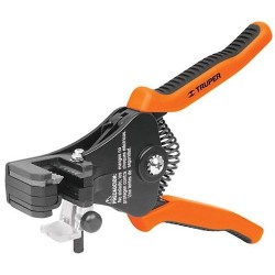 Replės laido nužievinimo Truper 17376,0.5-6.0mm