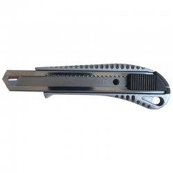 Peilis 18mm Specialist alium.