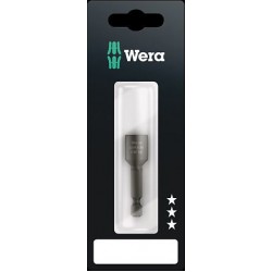 Magnetinis laikiklis 6.0x50mm, 869/4 WERA