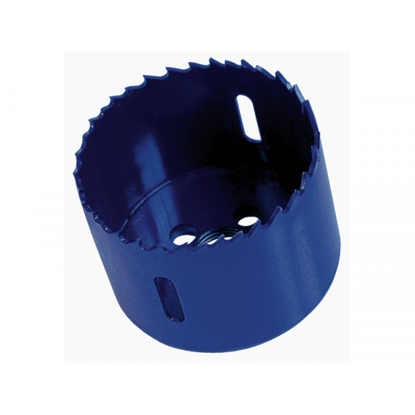 Gręžimo karūnėlė 68mm BI-METAL