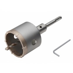 Adapteris SDS LIGHT 115 mm  19-7200