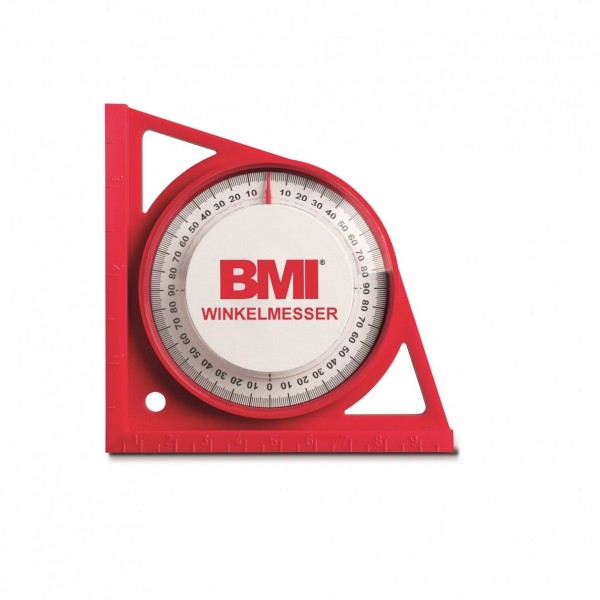 BMI kampų matuoklis