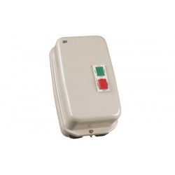 Kontaktorius KMI 49562 95А IP54 Ue400VAC 3P su dėž