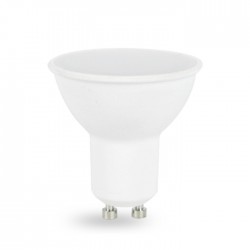 LED lempa  9W GU10 185-265V 810lm 3000K