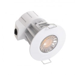 LED šviestuvas 18W RGB, juodas ir CCT-RGB 1440Lm