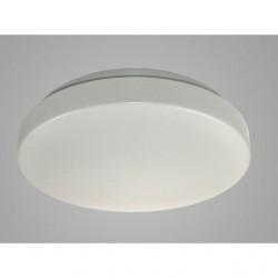 LED plafonas 24W 4500K su mikrobangų dav. IP20