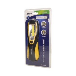 OR-LT-1526 3W 200lm 3xAAA LED žibintuvėlis