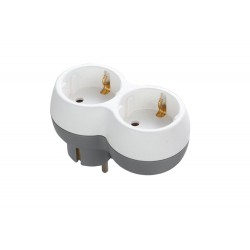 Šakotuvas 2v 16A s/ž TP2