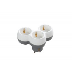 Šakotuvas 3v 16A s/ž TP3