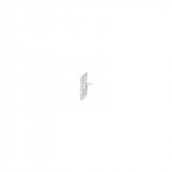 GEKEL 5310 Rapid galinis dangtelis kairės pus. OBO