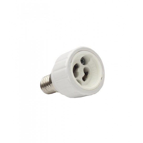 Perėjimas E14/GU10  HLDR