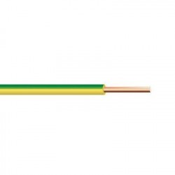 DY 0.75 laidas/H05V-U g/ž