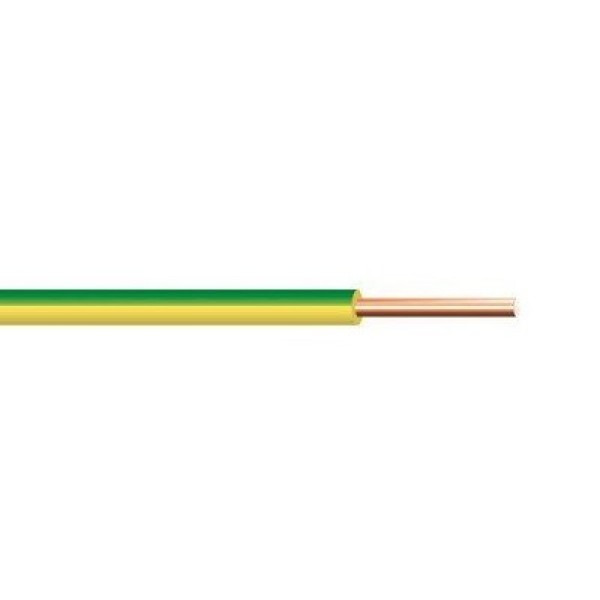 DY 0.75 laidas/H05V-U g/ž