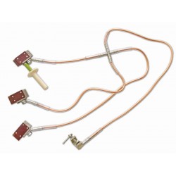 Įžemiklis KŽ-2M-1-16-3 kilnojamas