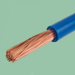 LgY10 laidas/H07V-K mėlynas (1000m)