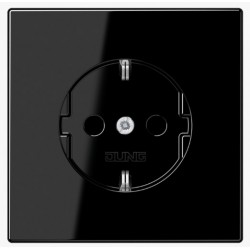 LS1520KISW Lizdas su apsauga juodas LS990