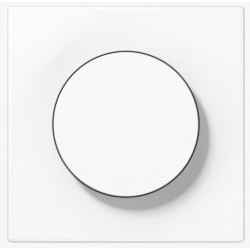 LS1740WW Dangtelis reguliatoriui baltas