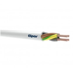  4x  4.0 OWY/HO5VV-F kabelis(100m)