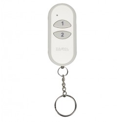 2 zonų valdymo pultelis P-257/2