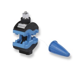 SLIW57 Al/Cu25-150mm2, 25-95mm2,hermetinis gnybtas