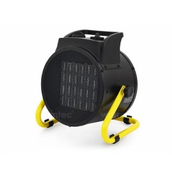 Kaloriferis el. WARMTEC EWP - 5 kW, 400V IP20