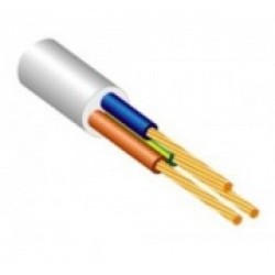  4x  0.75 OMY/H03VV-F kabelis