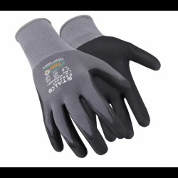 Pirštinės NITRILE FLEX , dydis 10