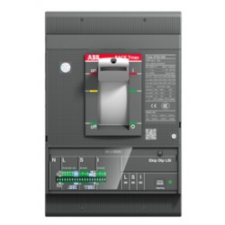 XT5N 400 Ekip Dip LS/I In=320 3p F F autom.j. ABB+