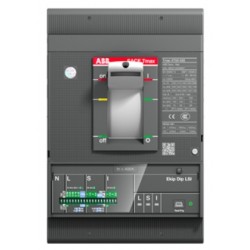 XT5N 400 Ekip Dip LS/I In=400 3p F F autom.j. ABB+