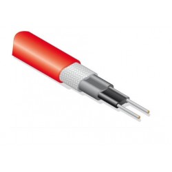 Šildymo kabelis savireg. eHeat 17 / 17FSM raud.