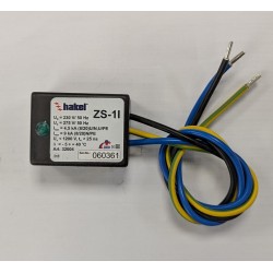 Ribotuvas ZS-1l art. Nr. 32.004