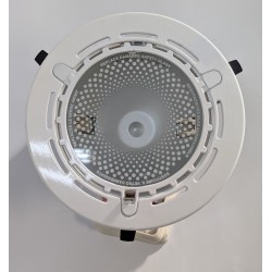 IVELA RA18 MH 70W Rx7s šviestuvas su hal.l